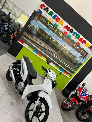 HONDA BIZ 125 EX HONDA BIZ 125 EX
